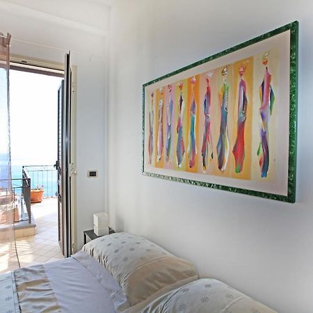 Casa Stella Del Mattino Villa Taormina Eksteriør bilde