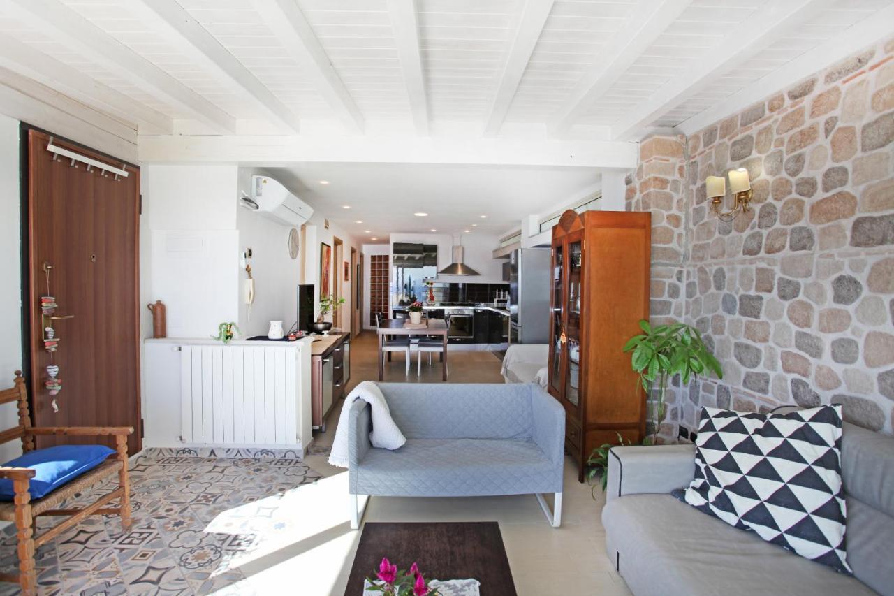 Casa Stella Del Mattino Villa Taormina Eksteriør bilde